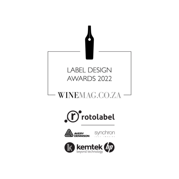 Wine Entry - Label Design Awards 2022